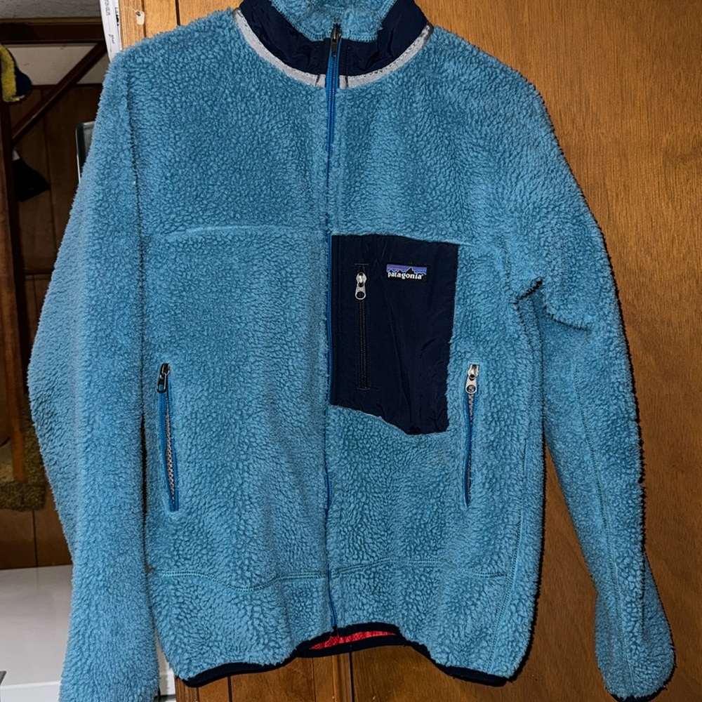 Men’s sweater